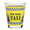 NYC Taxi Shot Glasses