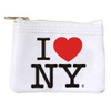 I Love NY Change Purse