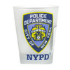 NYPD Shot Glass