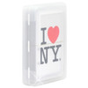 I Love NY Playing Cards