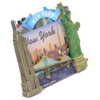 Skyline NY picture Frame