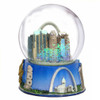 Missouri St. Louis Snow Globe