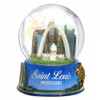 Missouri St. Louis Snow Globe