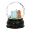 San Francisco Snow Globe with Golden Gate Bridge