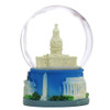 Washington DC Snow Globe US Capitol