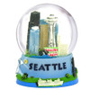 Seattle Snow Globe