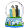 Seattle Snow Globe