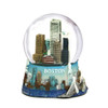 Boston Snow Globe