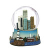 Boston Snow Globes