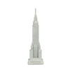 6 Inch Chrysler Building Statues