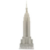 20 Inch Marble Empire State Building Statue