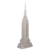 20 Inch Marble Empire State Building Statue