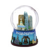 Philadelphia Snow Globe 65mm