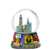 42nd Street Times Square Snow Globe