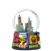 42nd Street Times Square Snow Globe