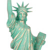 Marble Statue of Liberty