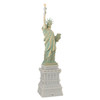 17.5 Inch Statue of Liberty Marble Statue