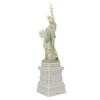 17.5 Inch Statue of Liberty Marble Statue