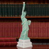 24 Inch Marble Statue of Liberty Statue Replica