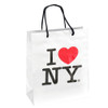 Small I Love NY Gift Bag