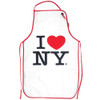 I Love NY Apron