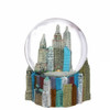 New York City Snow Globe Souvenirs