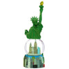 Statue of Liberty Statue and Statue of Liberty Snow Globe Combo