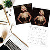 2024 Marilyn Monroe Calendar, Wall Calendar
