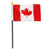 Small Canada Flag