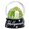 California Hollywood Snow globe