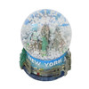 Mini New York City Snow Globe