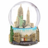 Musical New York City Snow Globe Souvenirs