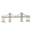 Brooklyn Bridge Replica, Steel Model