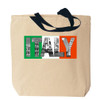 Italy Tote Bag