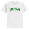 Irish T-Shirt