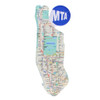 New York City Subway Map Acrylic Magnet