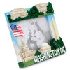 Washington DC Picture Frame