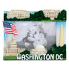 Washington DC Photo Frame