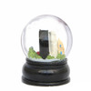 Pittsburgh Snow Globes 65mm