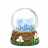 Utah Snow Globes