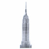 Empire State Building Magnets Acrylic