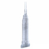 Empire State Building Magnet Acrylic