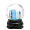 65mm Dallas, Texas Snow Globe