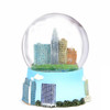 65mm Omaha Snow Globes