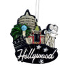 Hollywood Icons Christmas Ornament