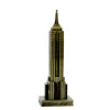 Bronze 7 Inch Empire State Building Statue