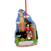 Williamsburg Landmarks Ornament for Personalization