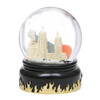 65mm Cleveland, Ohio Snow Globe