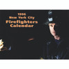 2020 New York City Firefighters Calendar