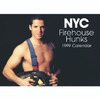 2020 New York City Firefighters Calendar